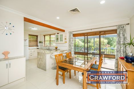 Property photo of 7 Walkern Road New Lambton Heights NSW 2305