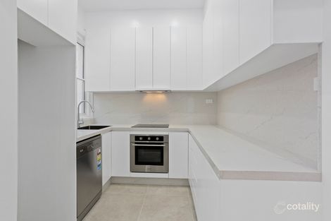 Property photo of 4/1 Furber Road Centennial Park NSW 2021