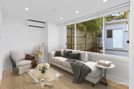 Property photo of 4/1 Furber Road Centennial Park NSW 2021