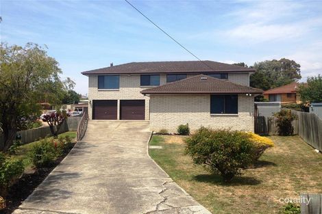 Property photo of 13 Connewarre Crescent Berriedale TAS 7011