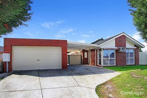 Property photo of 153 Roycroft Avenue Mill Park VIC 3082