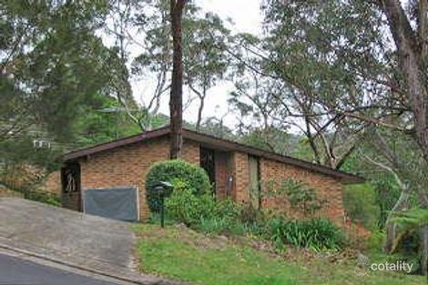 17 Mullion Cl, Hornsby Heights, NSW 2077