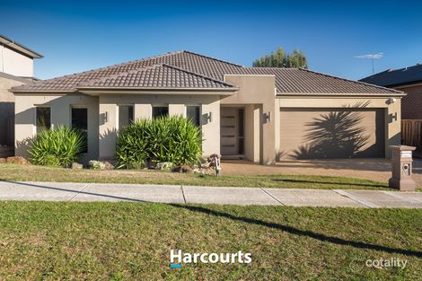 24 Cambridge Dr, Berwick, VIC 3806