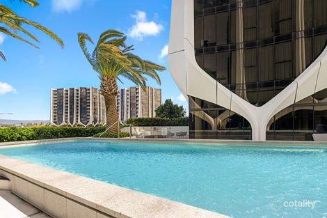 Property photo of 1505/2 The Lanes Boulevard Mermaid Waters QLD 4218