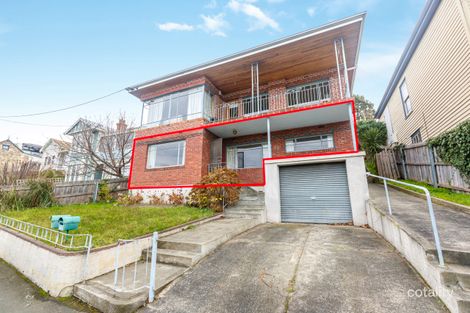 Property photo of 39 Lower Jordan Hill Road West Hobart TAS 7000