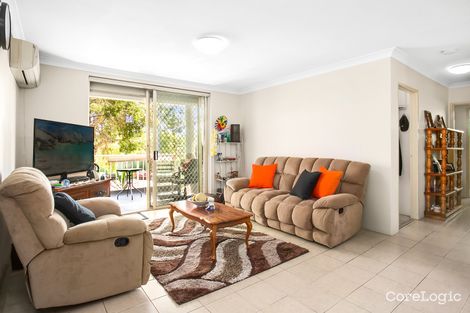 Property photo of 39/10-12 Broughton Street Canterbury NSW 2193