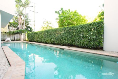 23/32-38 Newstead Tce, Newstead, QLD 4006