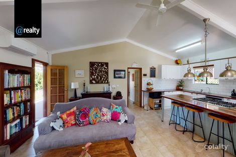 Property photo of 5 Bivouac Road Millstream QLD 4888