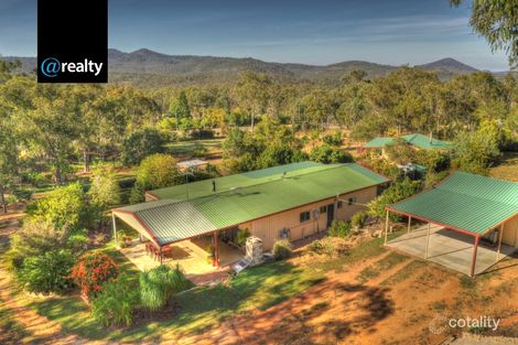 Property photo of 5 Bivouac Road Millstream QLD 4888