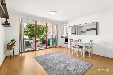 386/83-93 Dalmeny Ave, Rosebery, NSW 2018