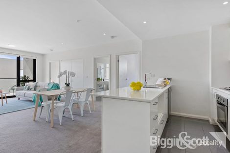Property photo of 304/90 La Scala Avenue Maribyrnong VIC 3032