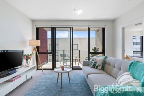 Property photo of 304/90 La Scala Avenue Maribyrnong VIC 3032