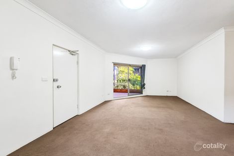 Property photo of 2/34 Park Avenue Westmead NSW 2145