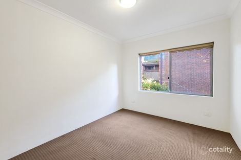 Property photo of 2/34 Park Avenue Westmead NSW 2145
