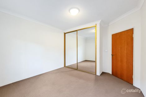 Property photo of 2/34 Park Avenue Westmead NSW 2145