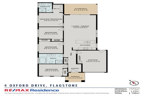 Property photo of 4 Oxford Drive Flagstone QLD 4280