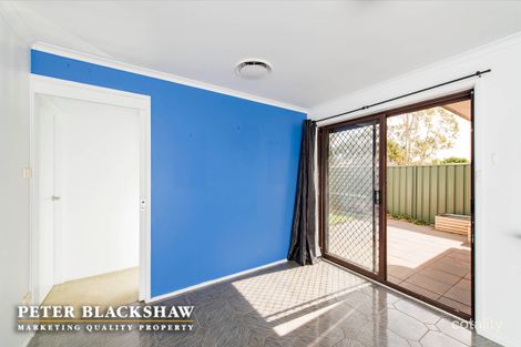 Property photo of 17B Costello Circuit Calwell ACT 2905
