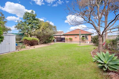 Property photo of 93 Dongola Circuit Schofields NSW 2762