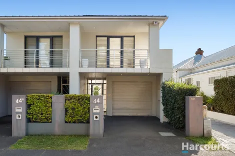 Property photo of 44 Swan Street Hamilton NSW 2303