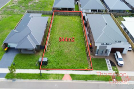 Property photo of 265 Settlers Boulevard Chisholm NSW 2322