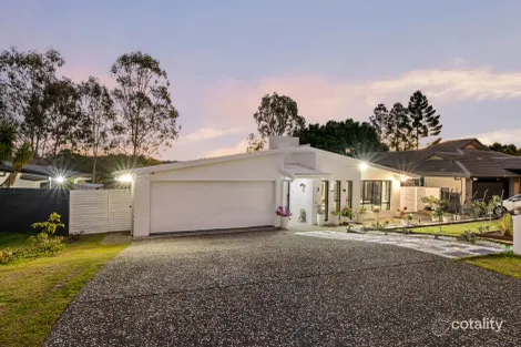 Property photo of 3 Mahogany Rise Brookwater QLD 4300
