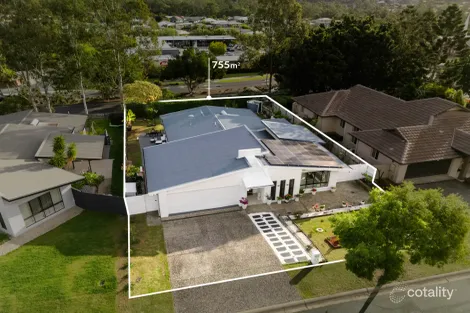 3 Mahogany Rise, Brookwater, QLD 4300