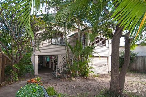 35 Rose St, Wooloowin, QLD 4030