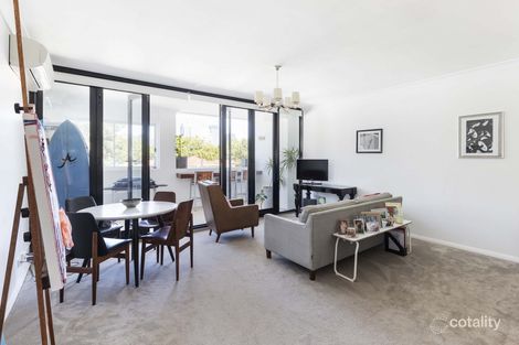 Property photo of 22/91-93 Macleay Street Potts Point NSW 2011