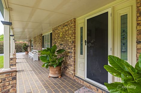 Property photo of 14 Lindan Court Cabarlah QLD 4352