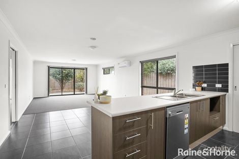 Property photo of 114 James Melrose Drive Brookfield VIC 3338
