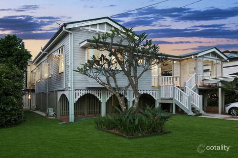 Property photo of 31 Dennis Street Grange QLD 4051