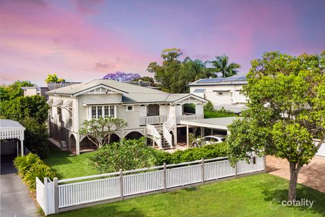 Property photo of 31 Dennis Street Grange QLD 4051