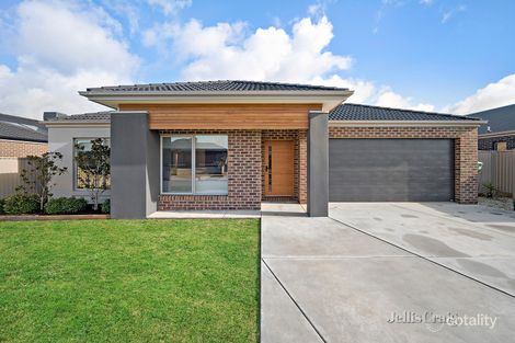 6 Carrum St, Alfredton, VIC 3350