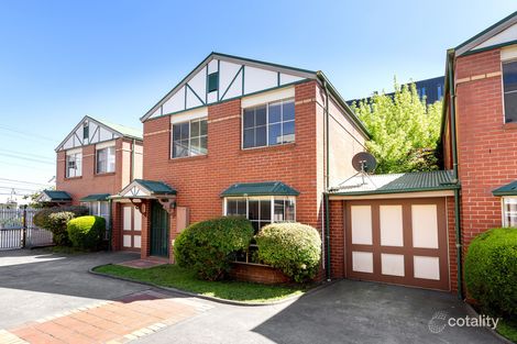 2/30 Nicholson St, Fitzroy North, VIC 3068