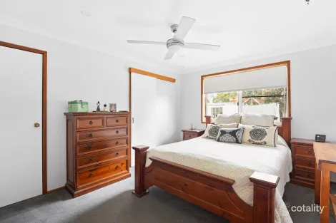 Property photo of 22 Erith Road Buxton NSW 2571