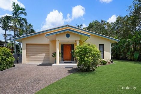 Property photo of 32 Vernier Circuit Woodroffe NT 0830