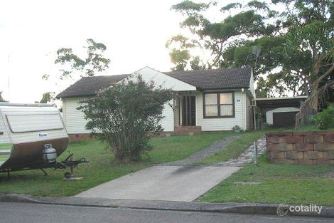 33 Alder Cres, Gateshead, NSW 2290