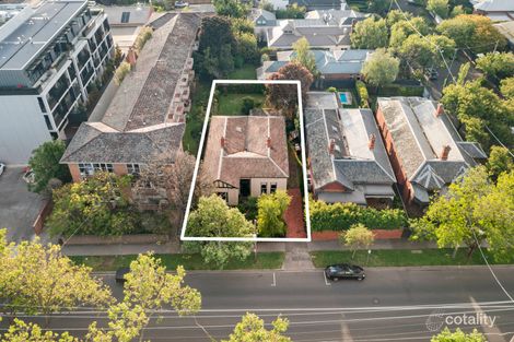 Property photo of 101 Kooyong Road Armadale VIC 3143