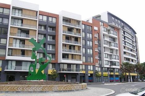 510/2-6 Brodie Spark Dr, Wolli Creek, NSW 2205