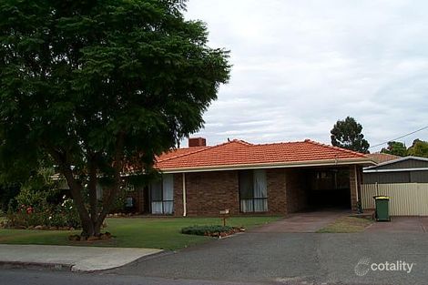 24 Wicks St, Eden Hill, WA 6054