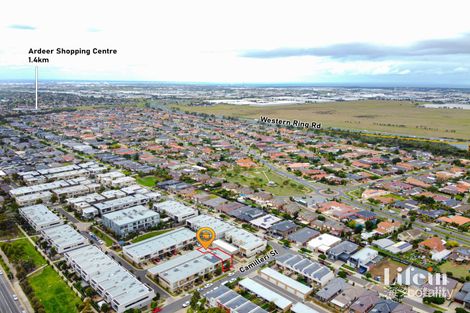 Property photo of 17 Camilleri Street Sunshine West VIC 3020