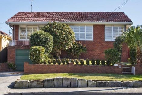 Property photo of 53 Hotham Road Gymea NSW 2227