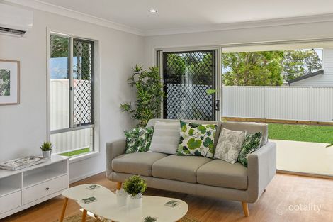 Property photo of 186B Russell Street Cleveland QLD 4163