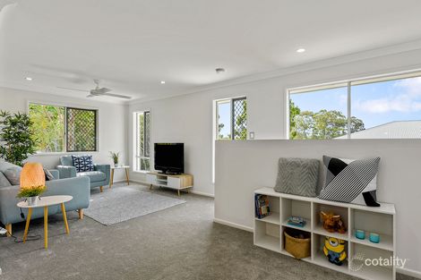 Property photo of 186B Russell Street Cleveland QLD 4163