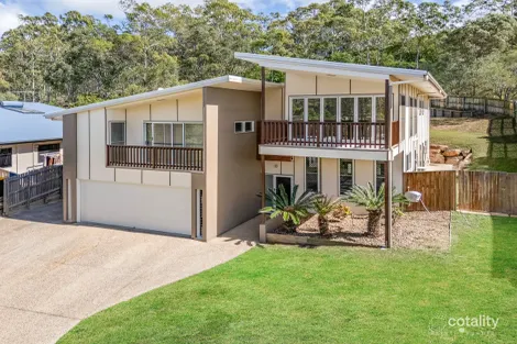 30 Sanctuary Pl, South Gladstone, QLD 4680