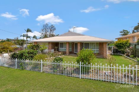 8 T J Ryan Ave, Collingwood Park, QLD 4301