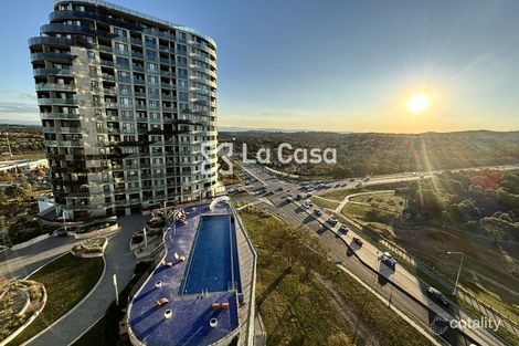 315/1 Anthony Rolfe Ave, Gungahlin, ACT 2912