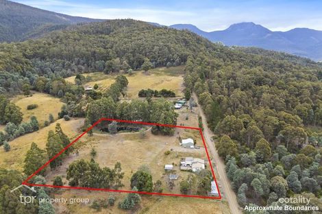 Property photo of 129 Fyfes Road Mountain River TAS 7109