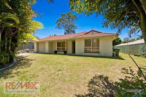 14 Queen Elizabeth Dr, Eatons Hill, QLD 4037