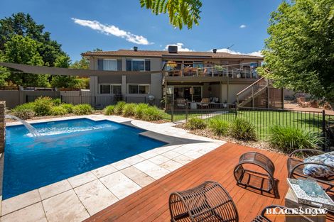 22 Nunan Cres, Oxley, ACT 2903